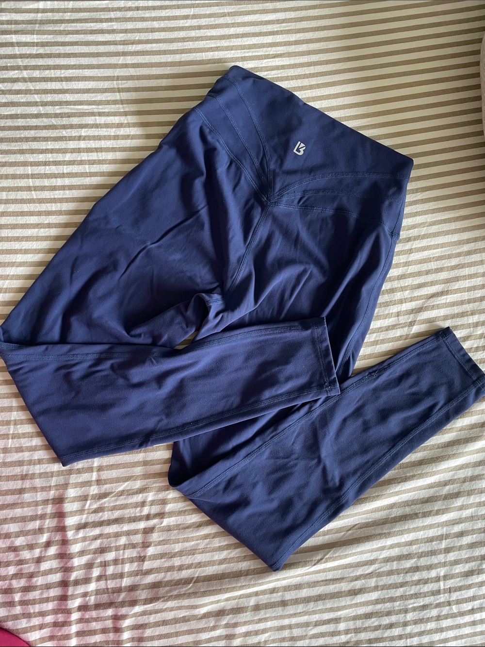 Buff bunny legacy legging